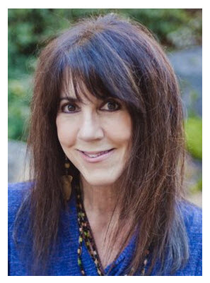 Christine Davis