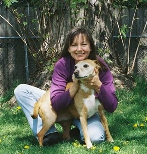 Debora Poynter