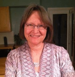 Barb Grout, Longmont, CO