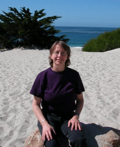 Lynn Loftin, San Carlos, CA, USA  AnimalInterchange.com