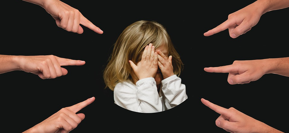 highly sensitive children feel bullied