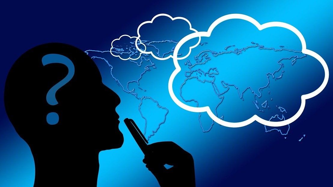 remote viewing