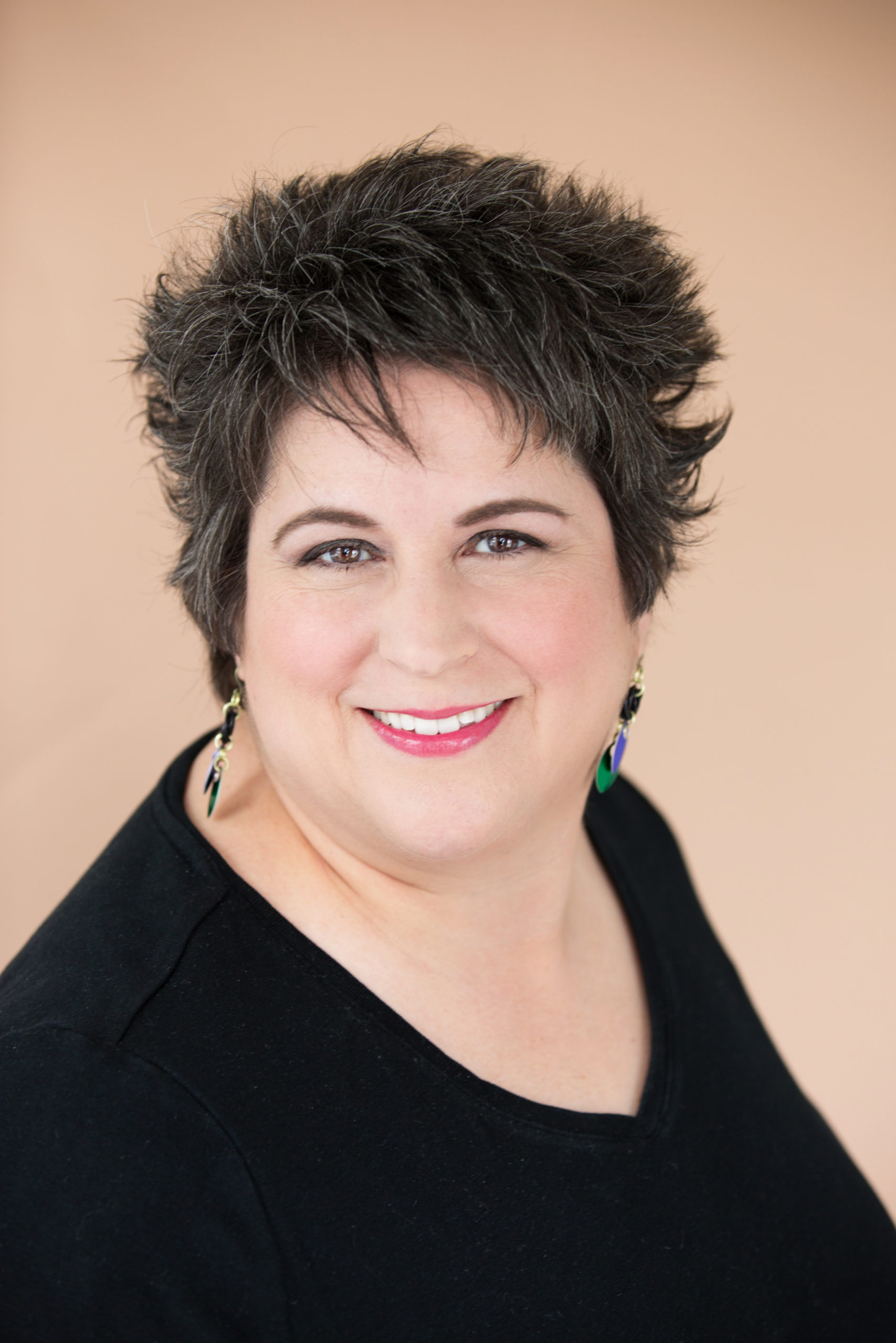 Holli Shan Grief & Loss Specialist
