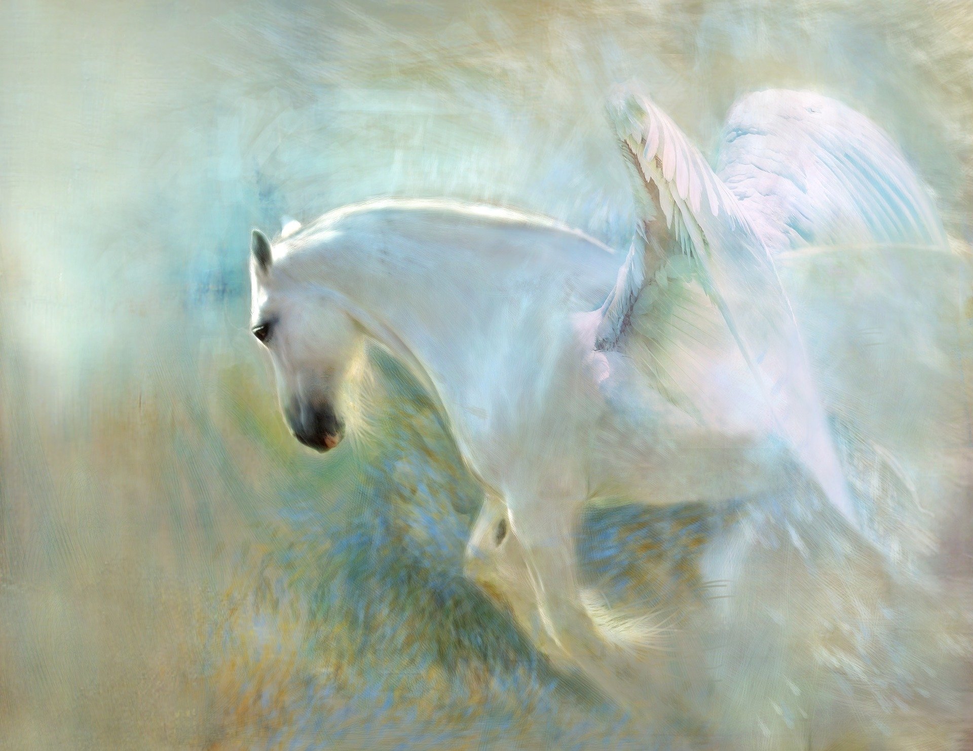 soul spirit