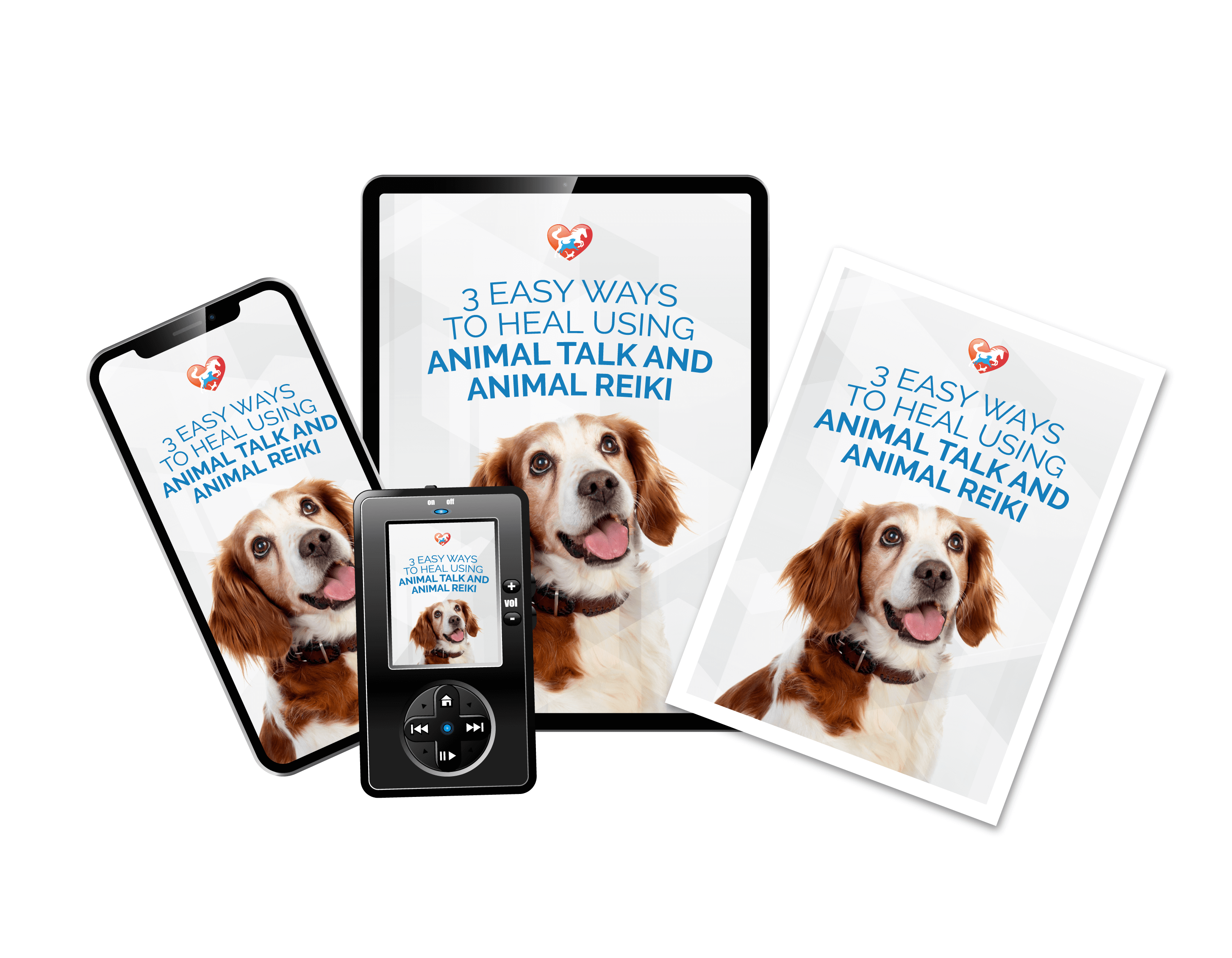 3 Easy Ways to Heal Animals Using Animal Talk and Animal Reiki - img (1)