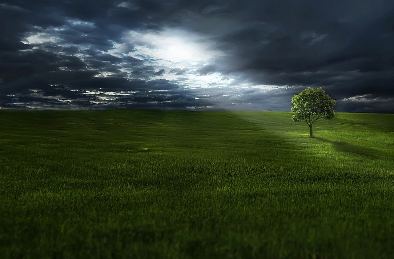 spirit healing soul repair