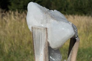 salt block