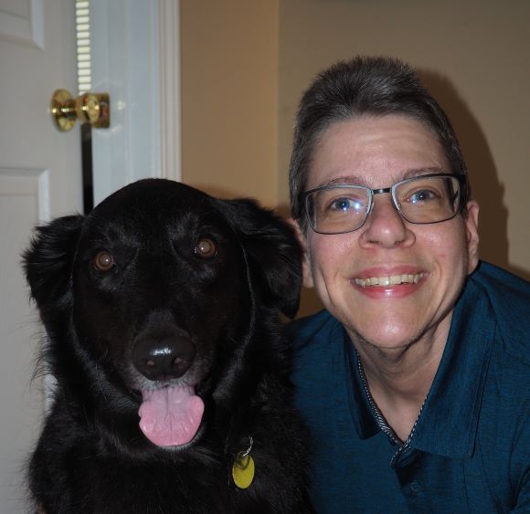 Jaimie White, Owensboro, Kentucky