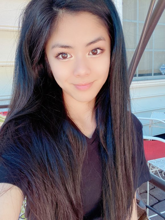 Vivian Nguyen, Glen Allen, VA