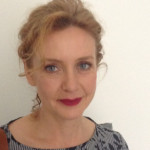 Rosemary McKisack , Oxfordshire, UK