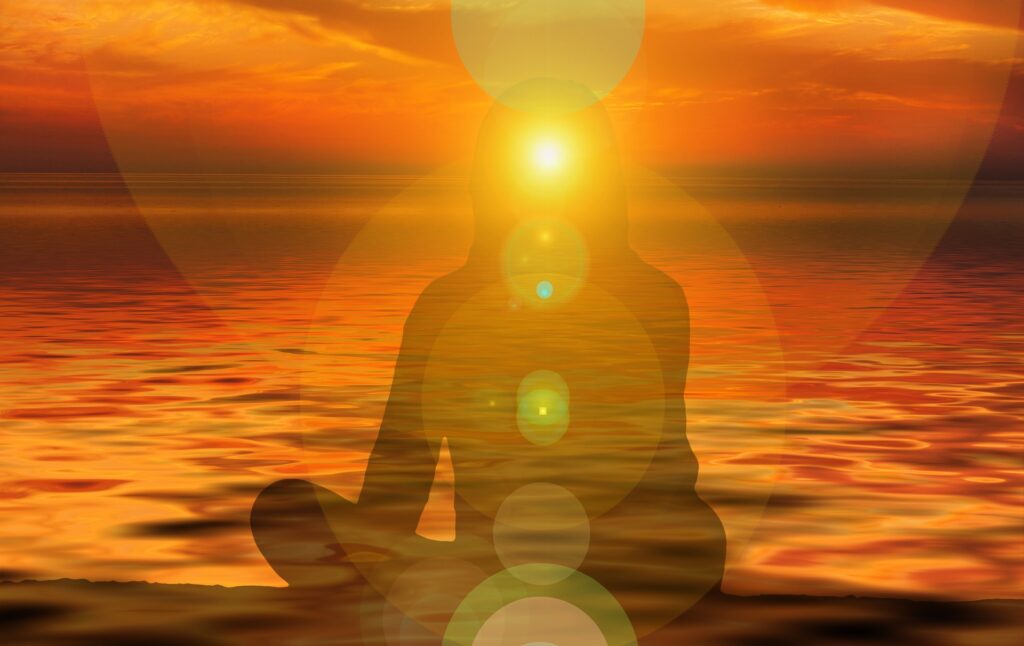 animal communication and inner healing