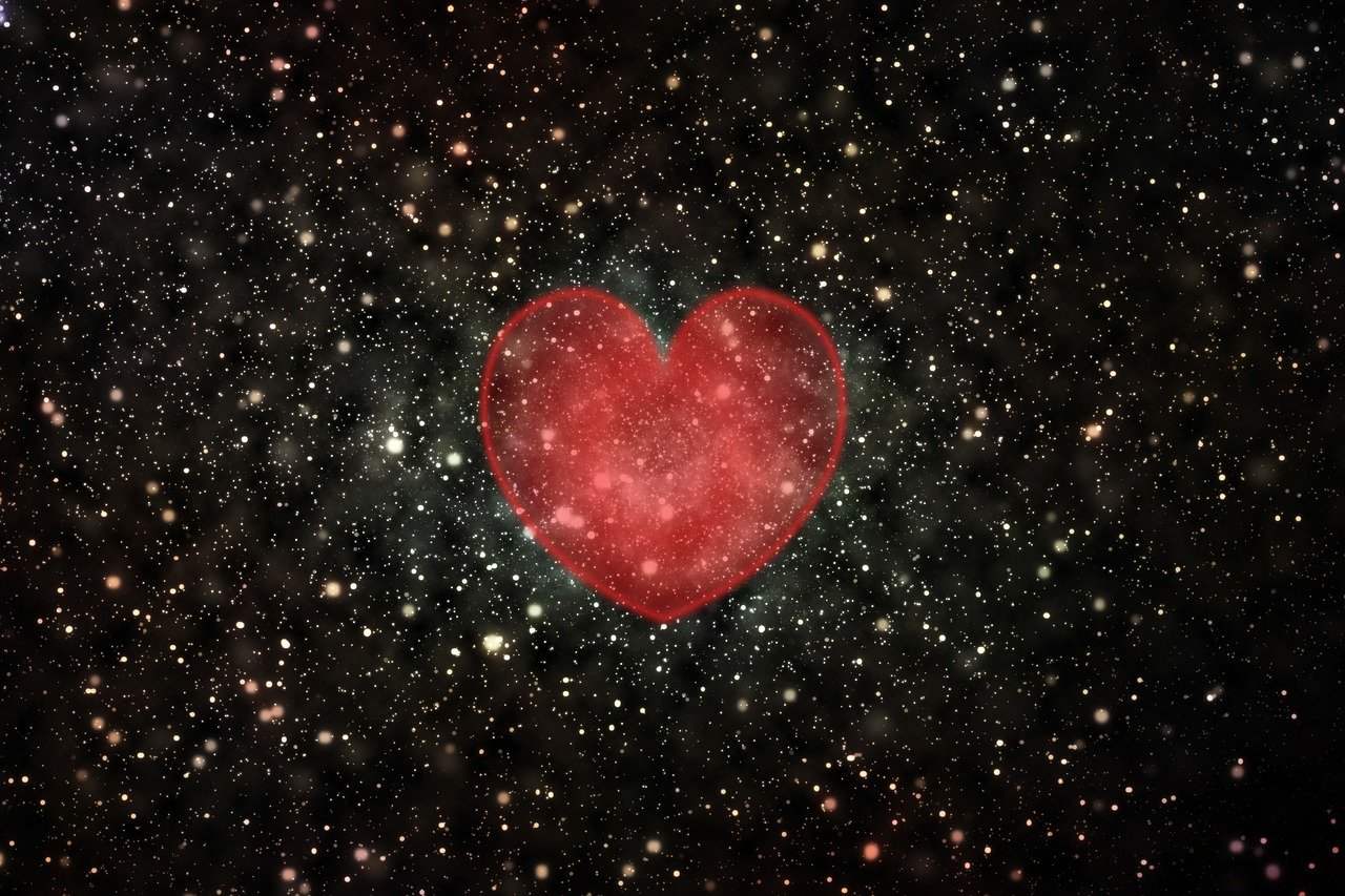 inner healing for animal communication