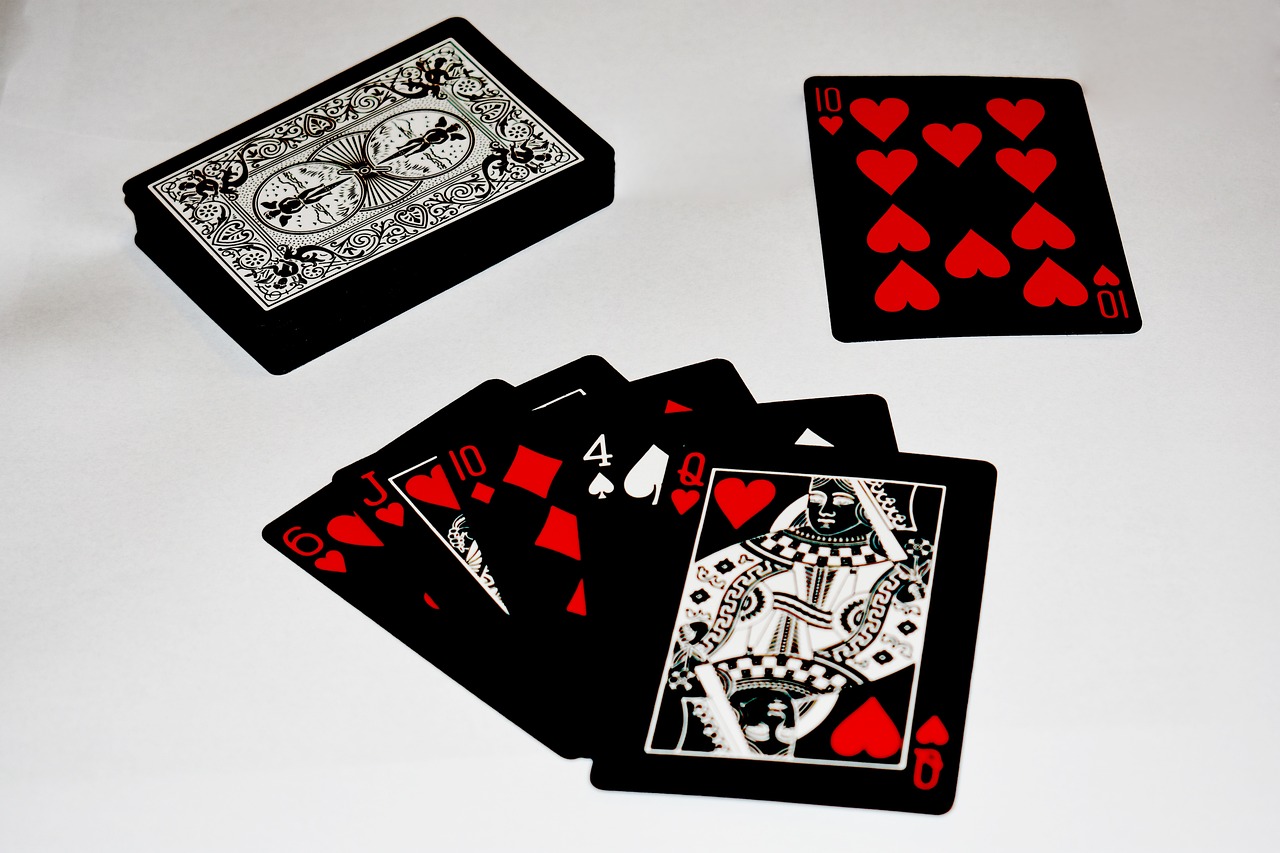 intuitive development exercises deck