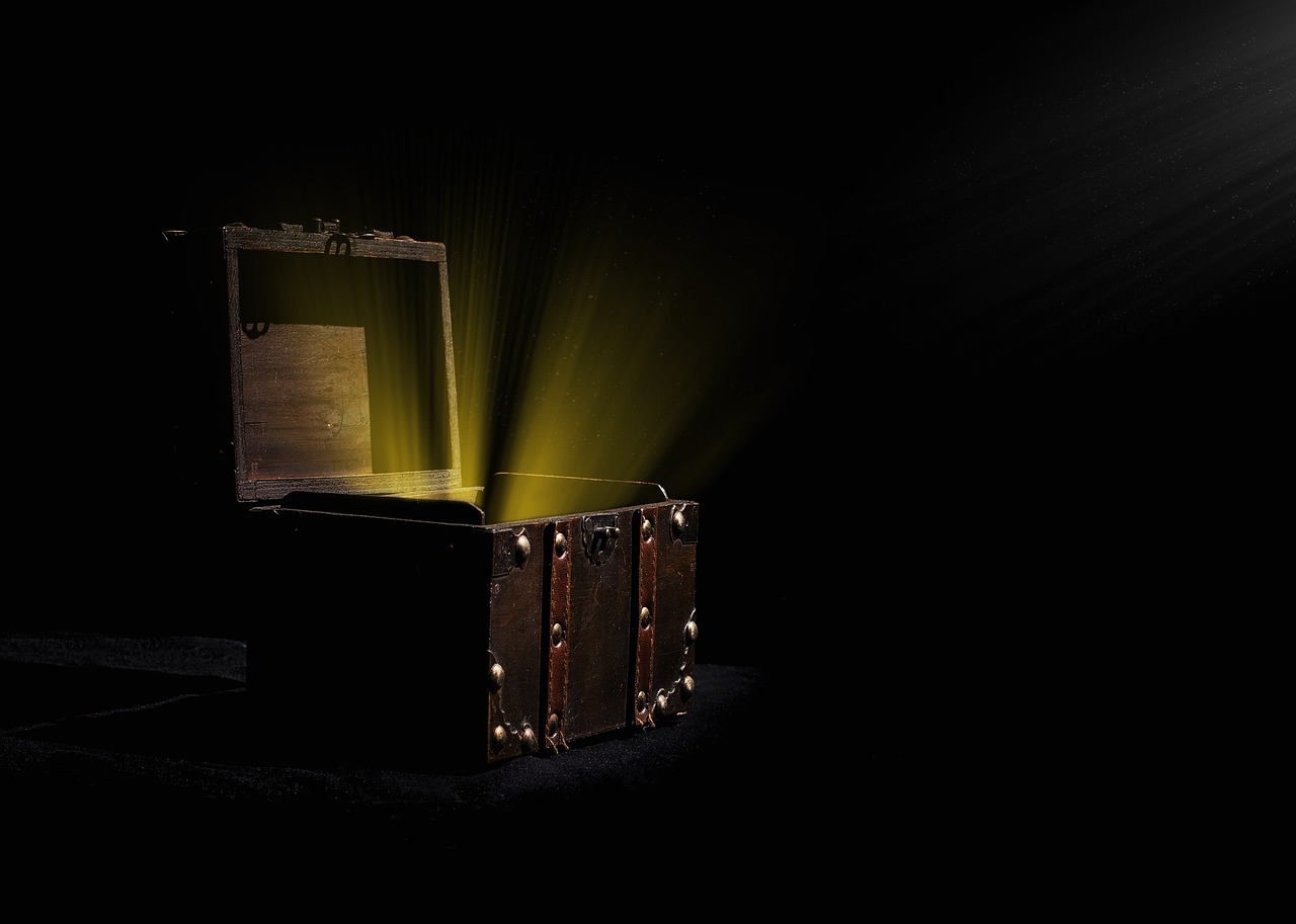intuition box
