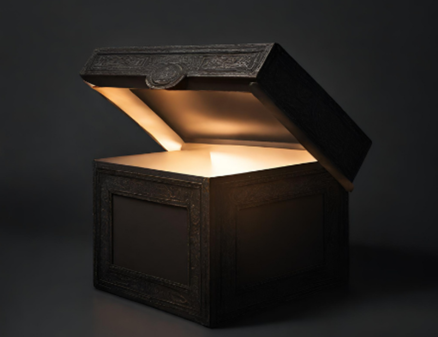animal communicator box