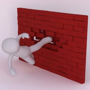 overcoming your fears 2