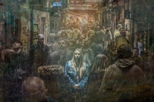 heal your energy crowd