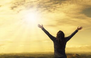 heal your energy refreshed