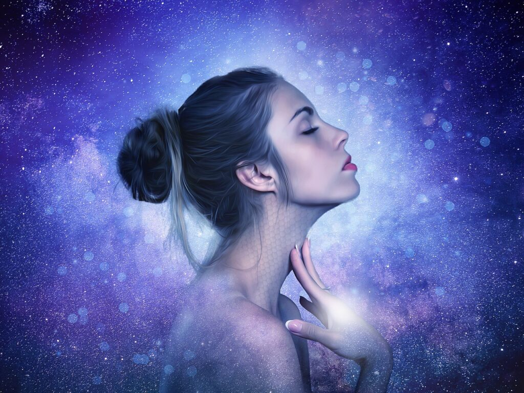 better than reiki