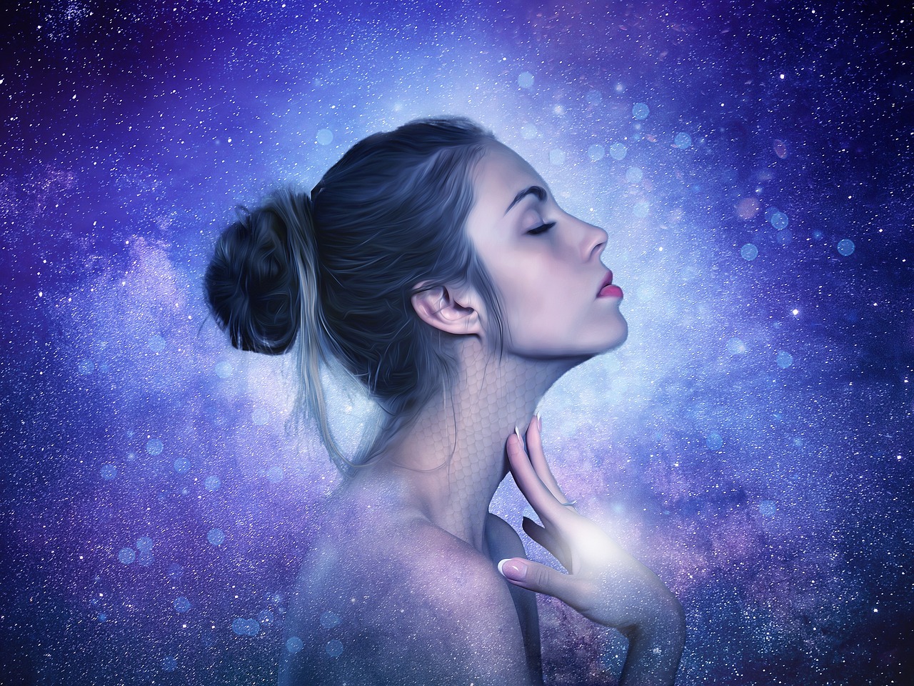 better than reiki
