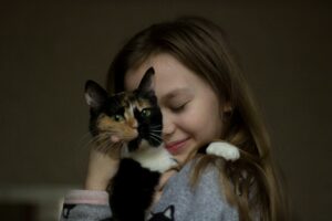 adding a pet
