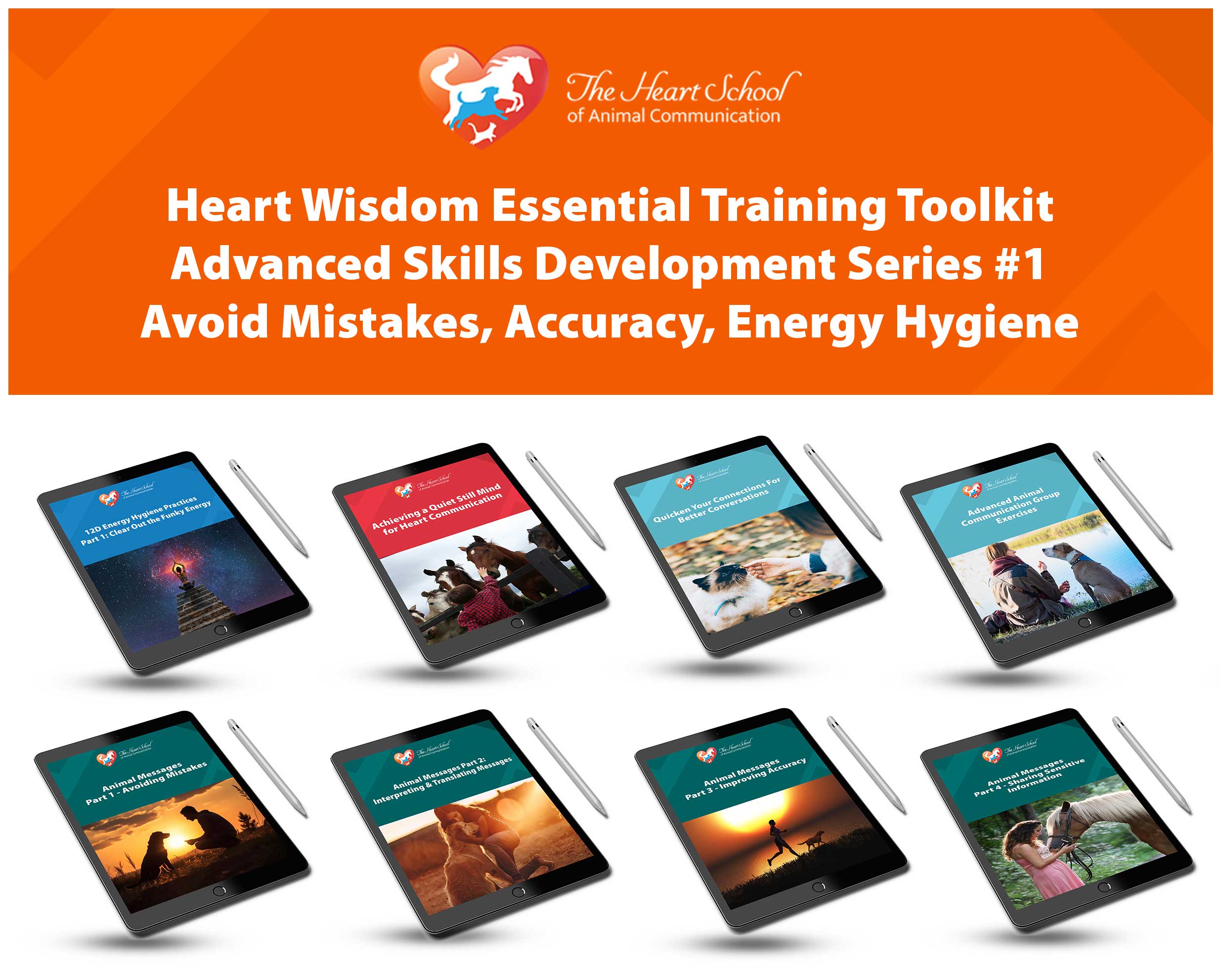 Toolkit Adv Skills Development Series #1
