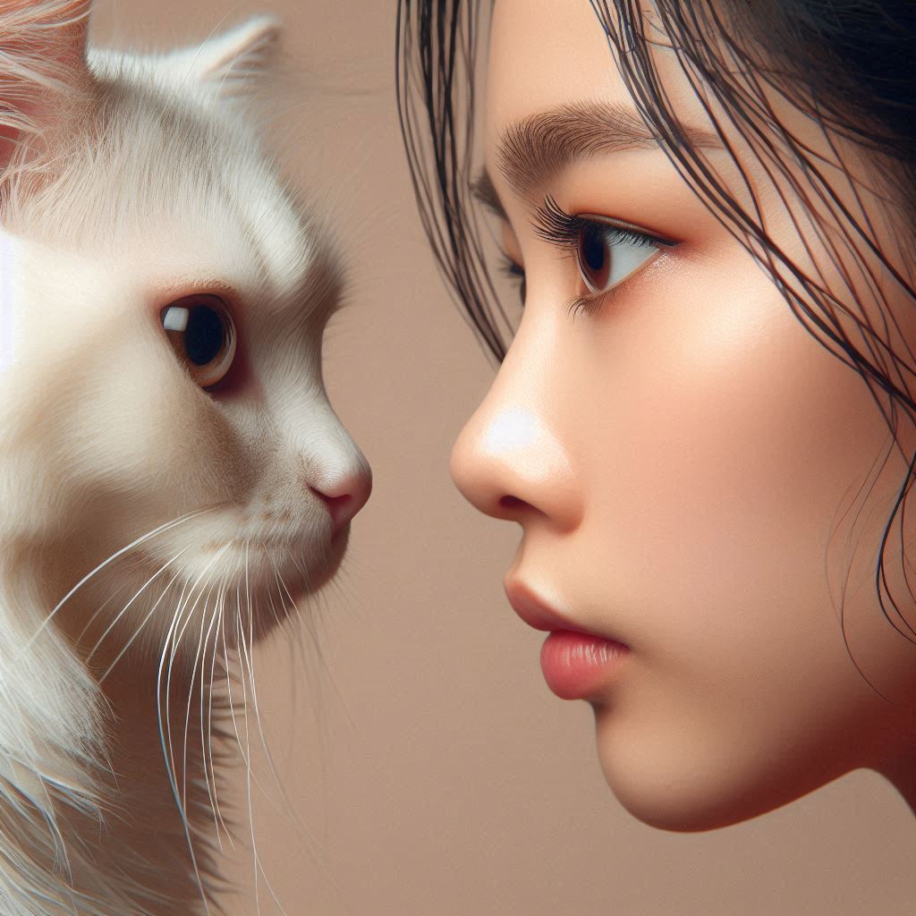 communicate with animals