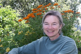 Penelope Smith, New River AZ